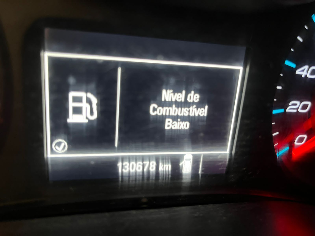 Chevrolet S10 Cabine Simples Branco
