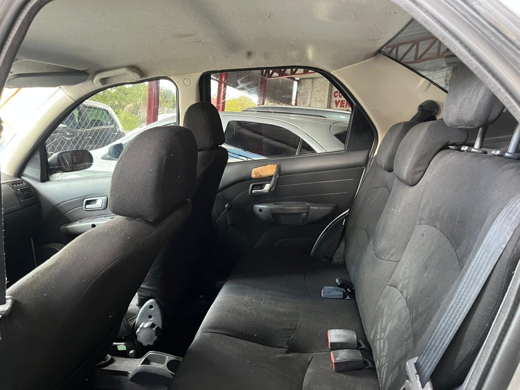 Fiat Siena Prata
