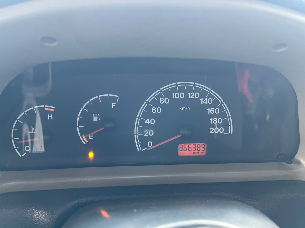 Fiat Palio Prata