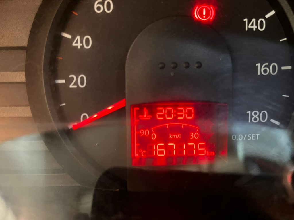 Volkswagen Gol Prata