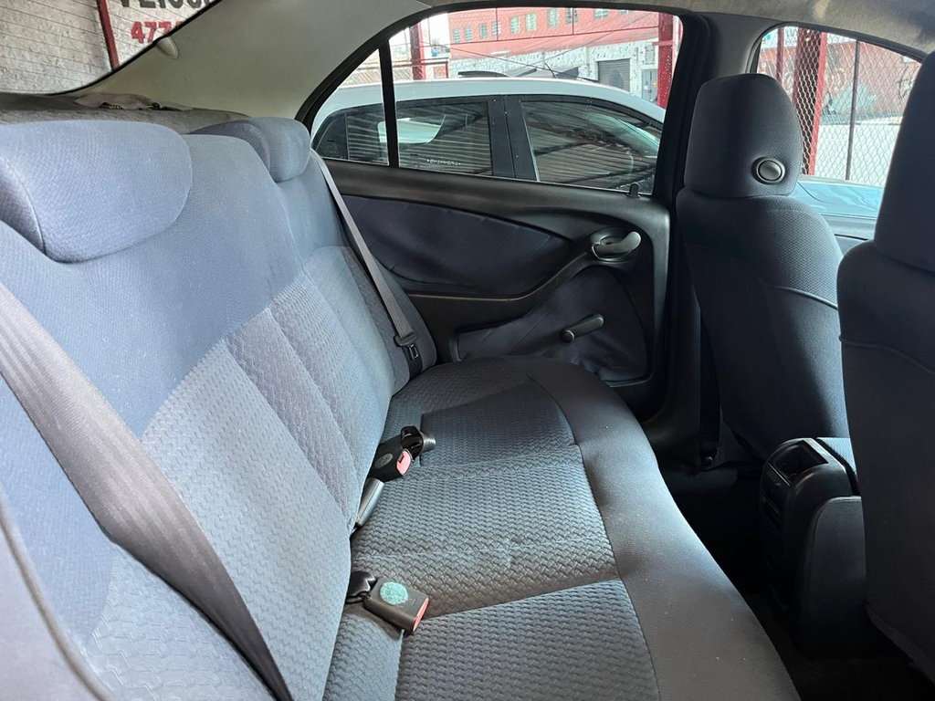 Fiat Marea Cinza