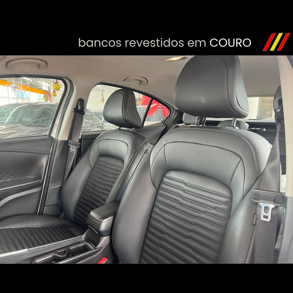 Fiat FASTBACK Branco