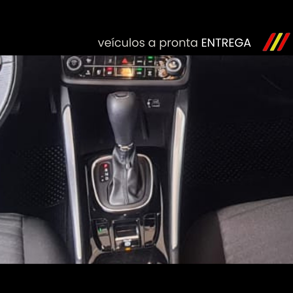 Fiat FASTBACK Branco