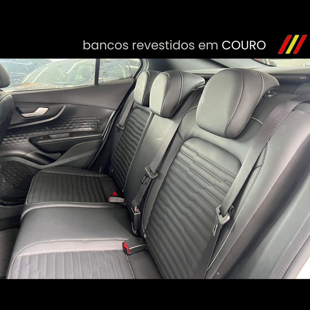 Fiat FASTBACK Branco