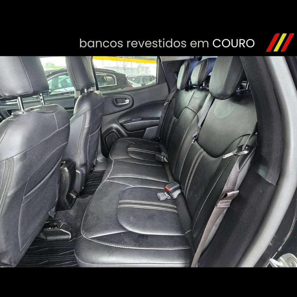 Fiat Toro Preto
