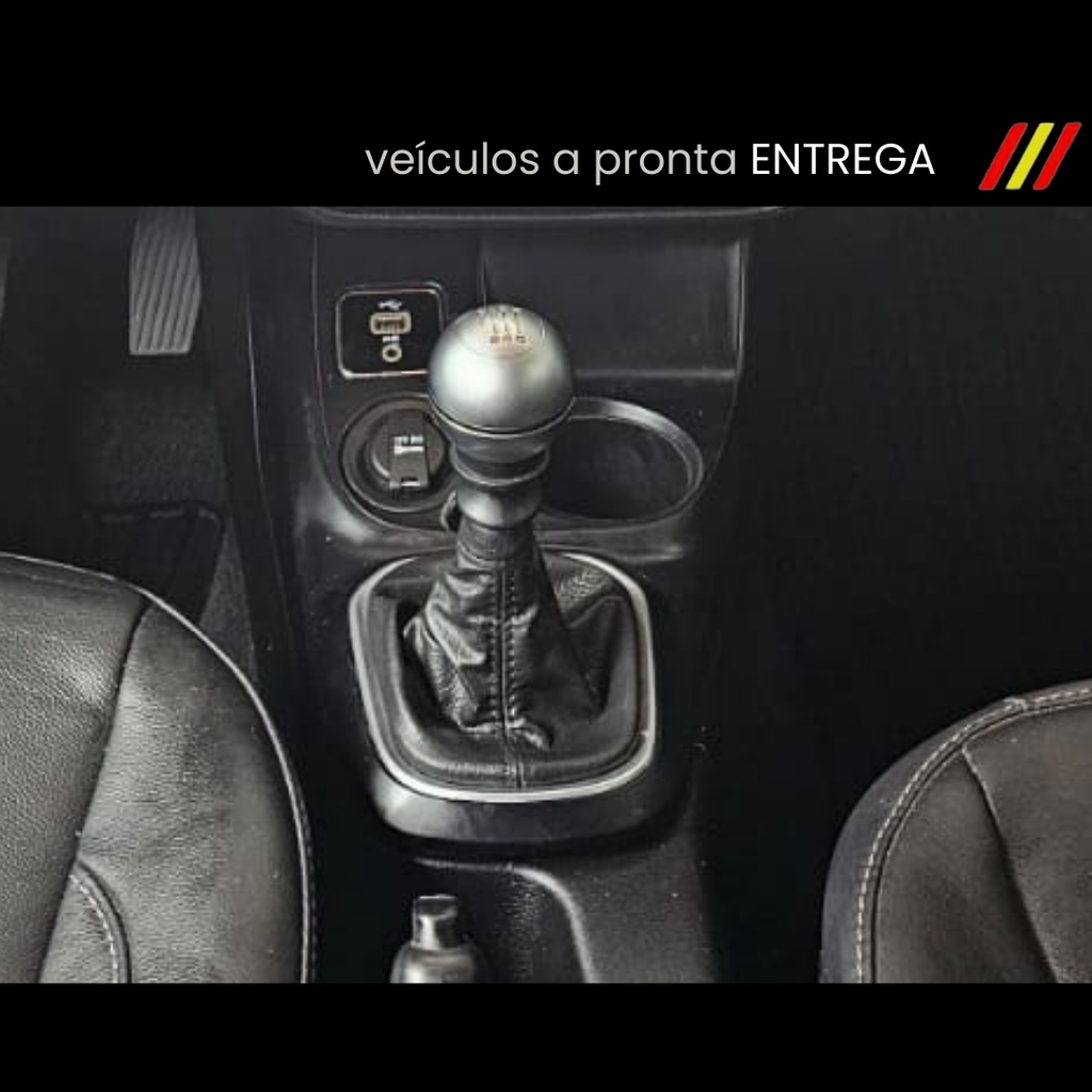 Fiat Toro Preto