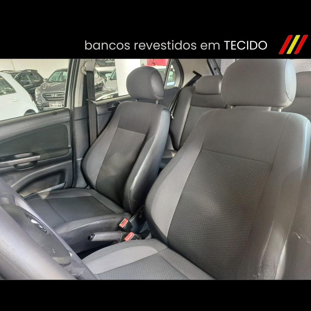 Volkswagen Gol Prata