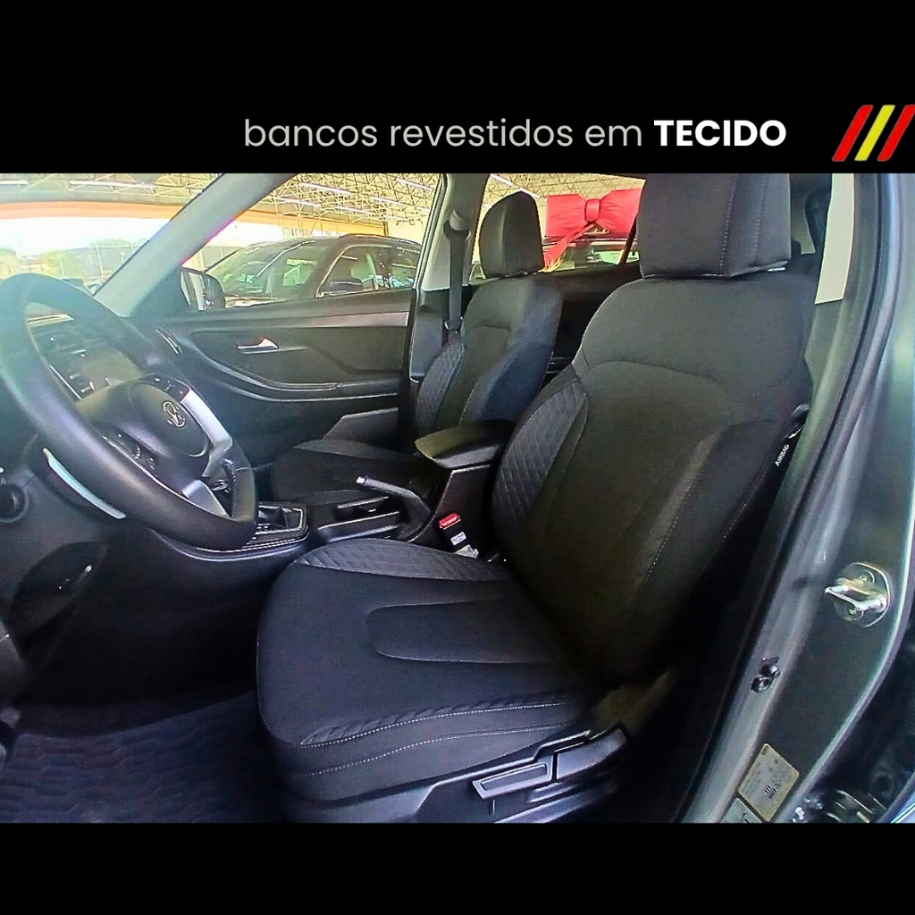 Hyundai Creta Cinza