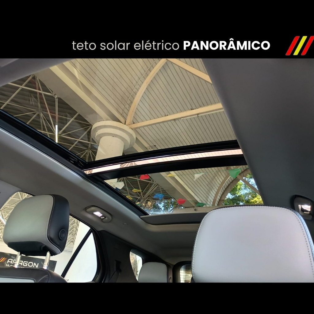 Chevrolet Equinox Branco