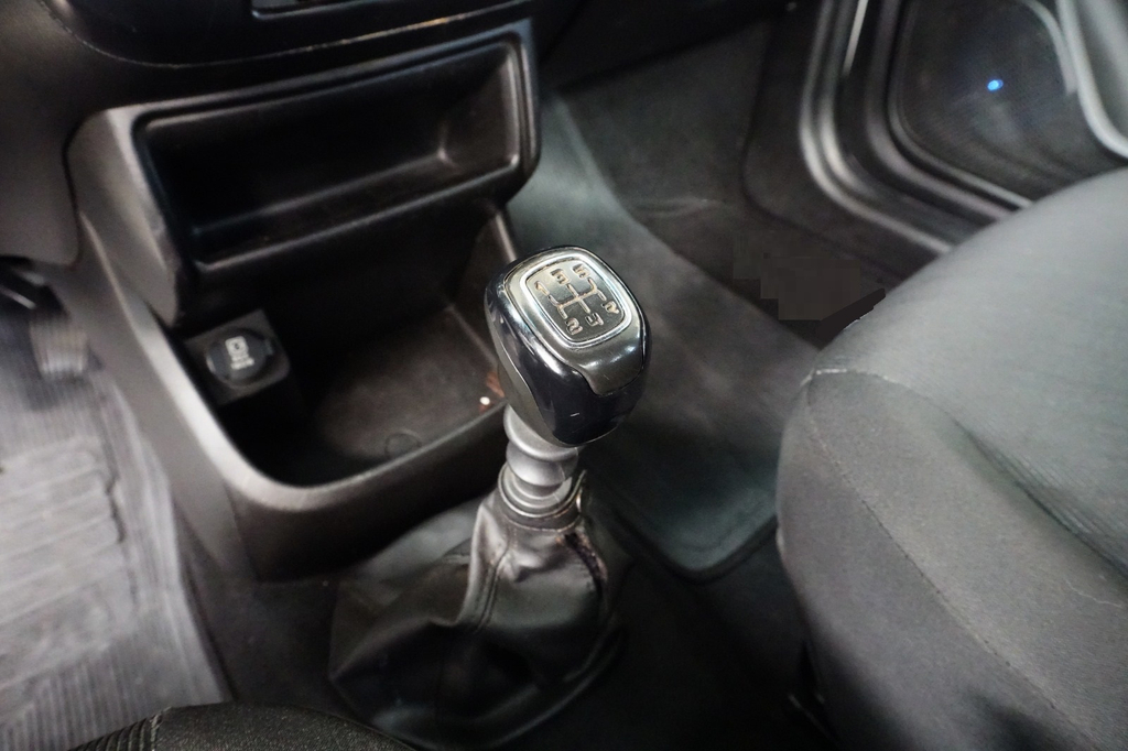 Fiat Strada Branco