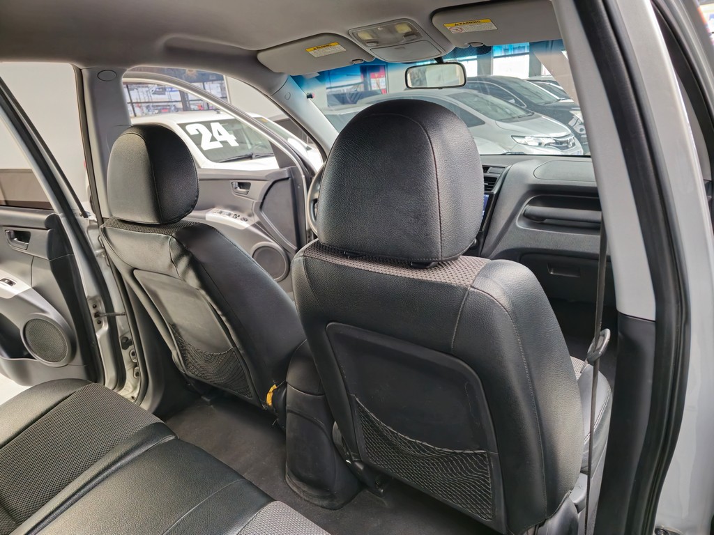 Kia Sportage Prata