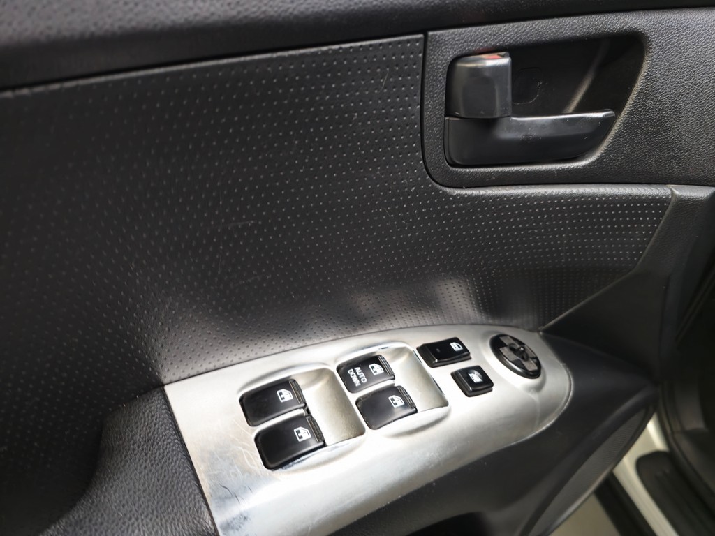 Kia Sportage Prata