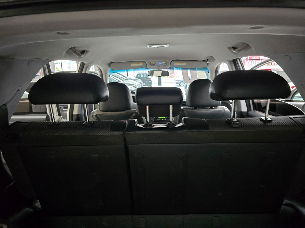 Kia Sportage Prata
