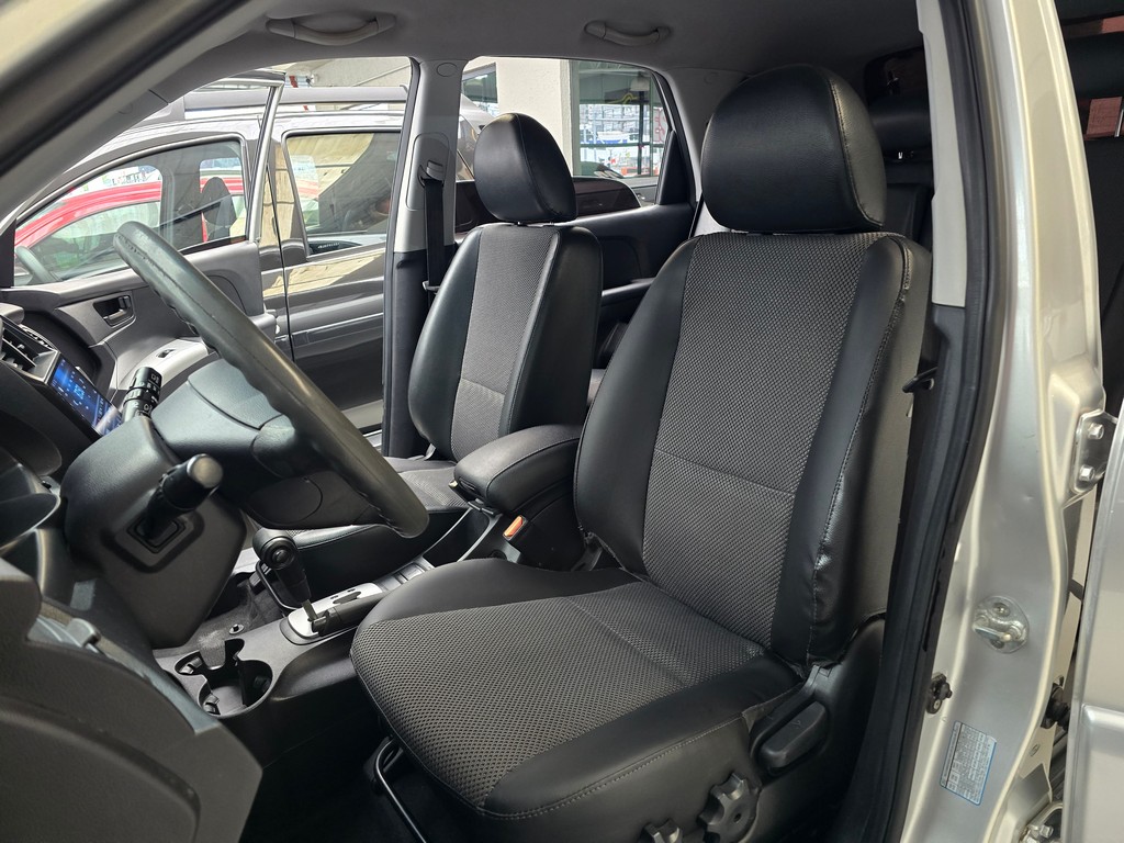 Kia Sportage Prata