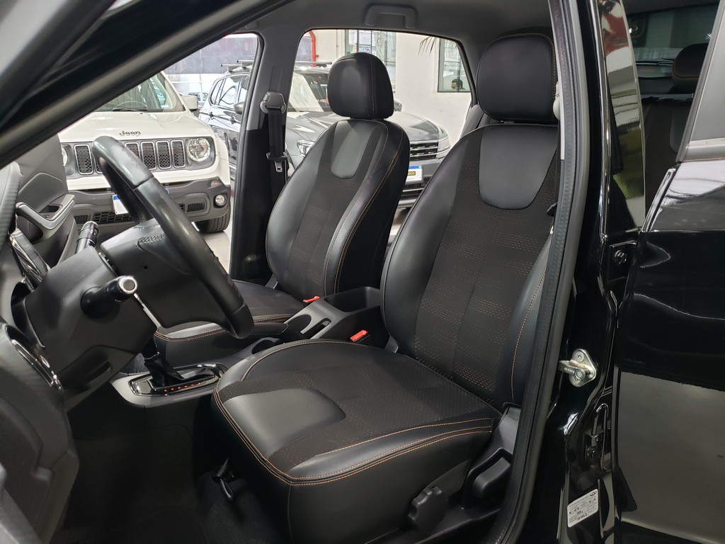 Chery Tiggo 2 Preto