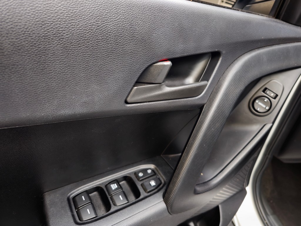 Hyundai Creta Branco