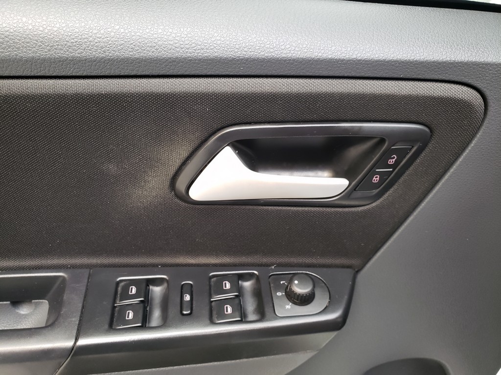 Volkswagen Fox Branco