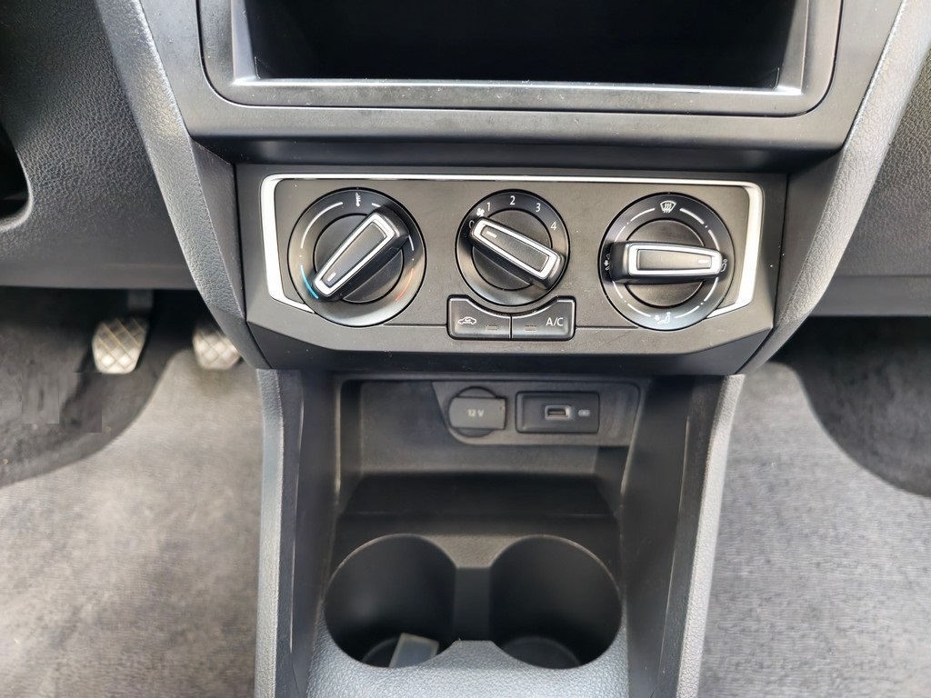Volkswagen Saveiro Branco