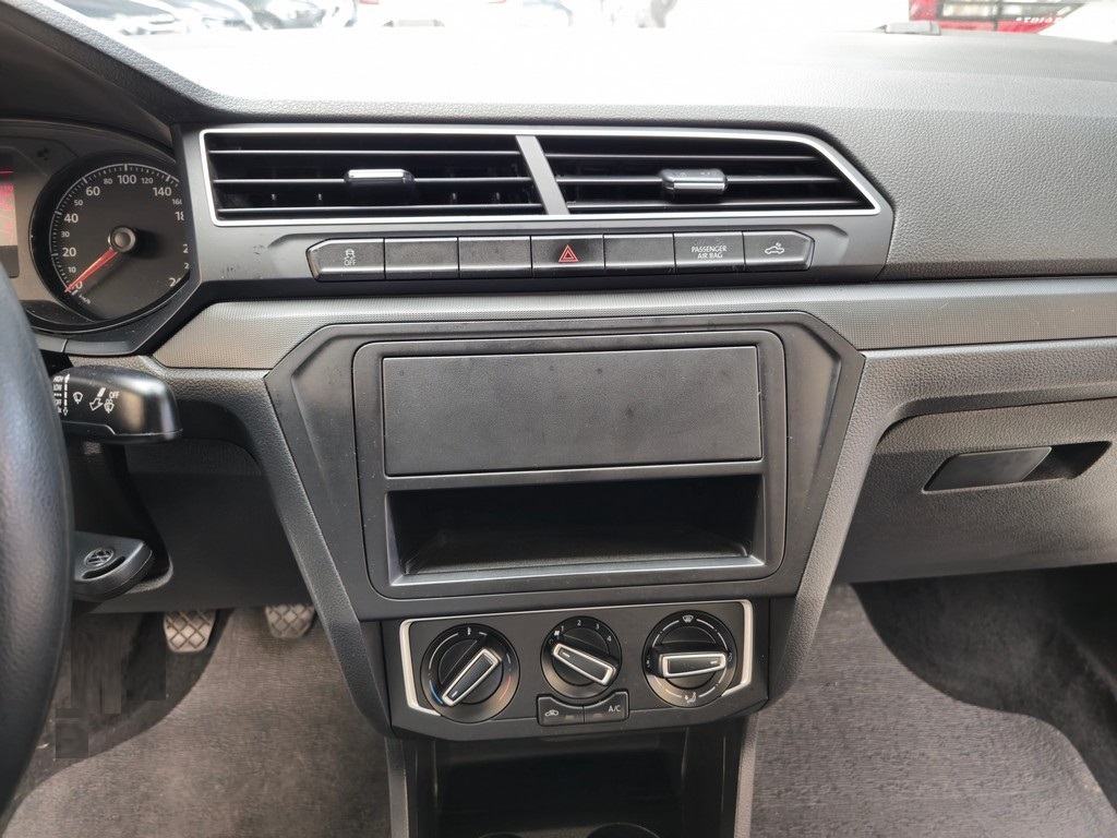 Volkswagen Saveiro Branco