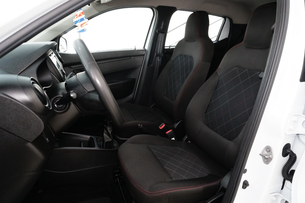Renault Kwid Prata