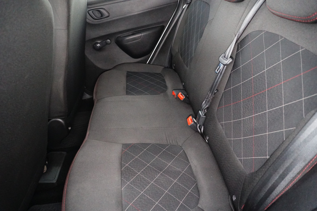 Renault Kwid Prata