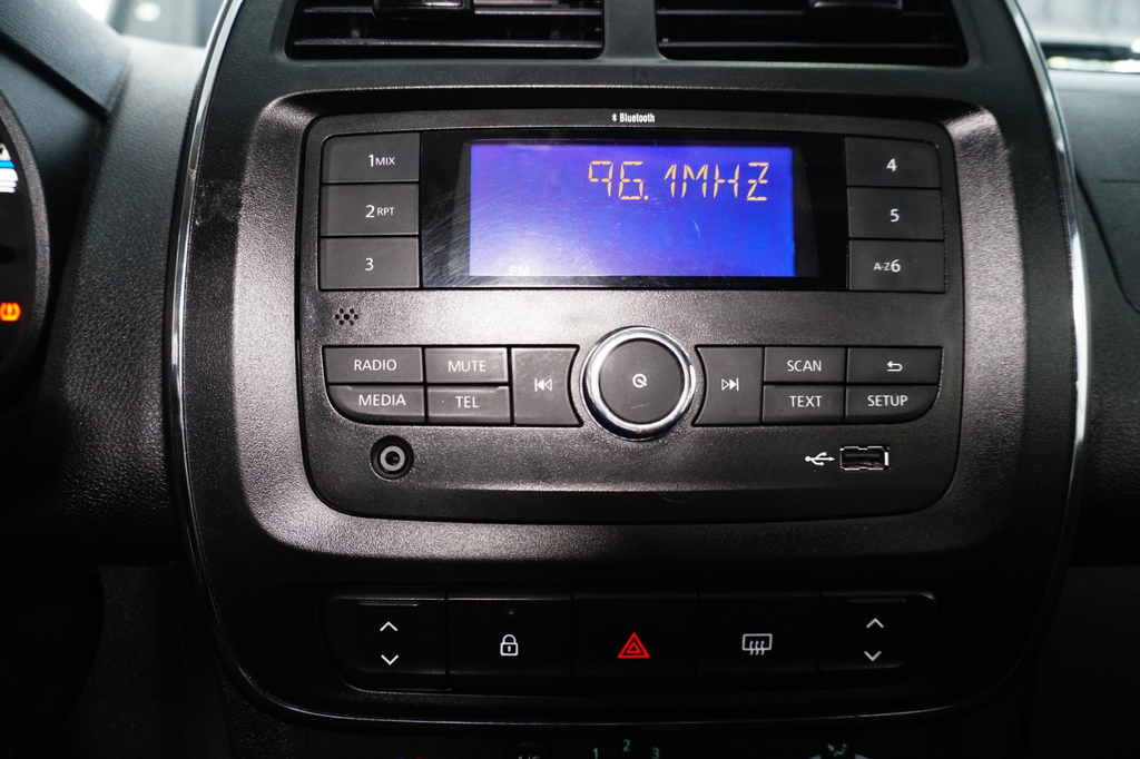 Renault Kwid Prata