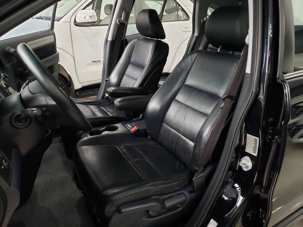 Honda CR-V Preto
