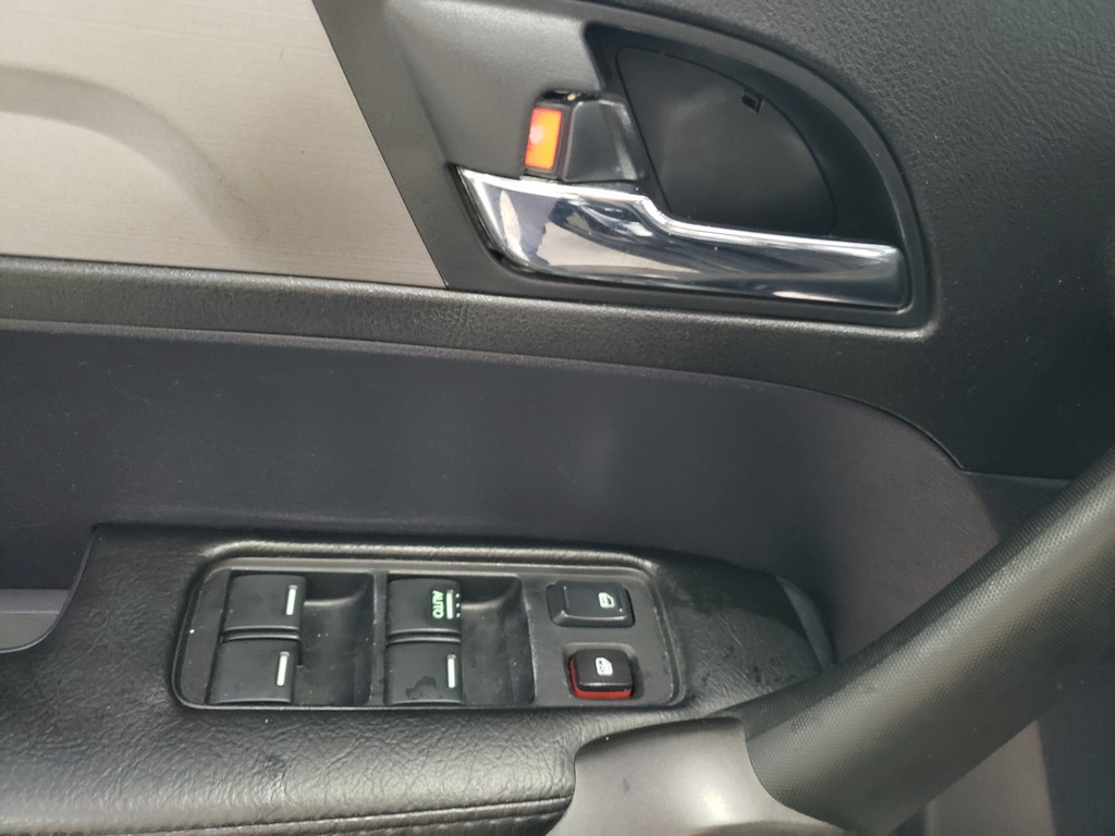 Honda CR-V Preto