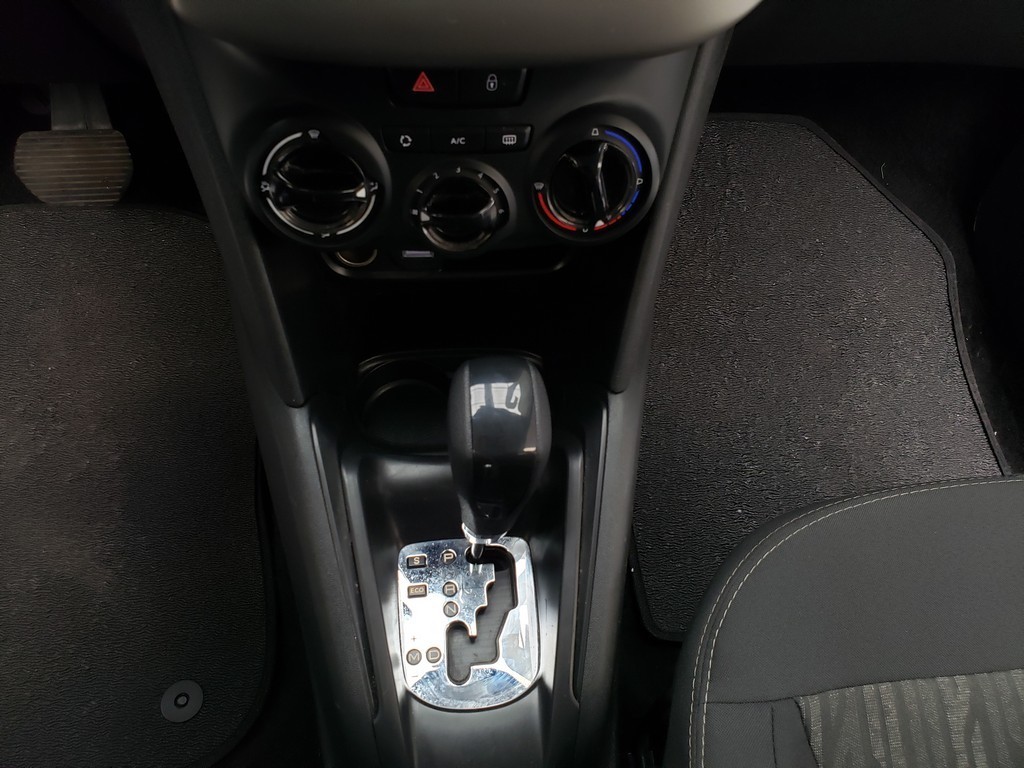 Peugeot 2008 Branco