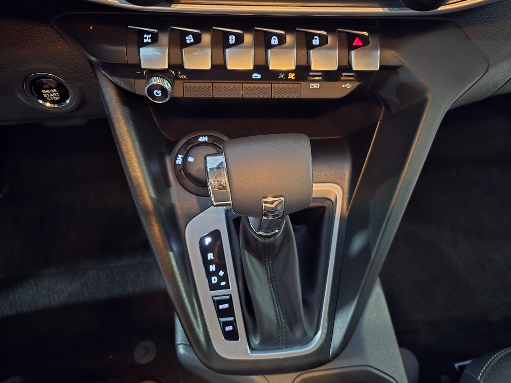 Fiat Titano Branco