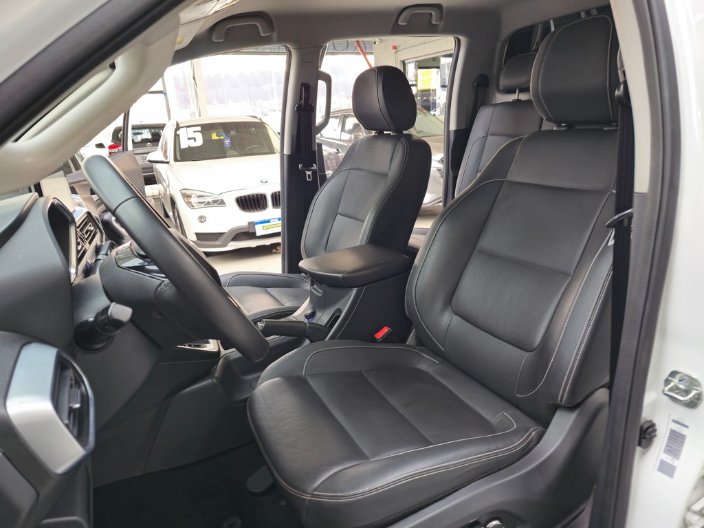 Fiat Titano Branco