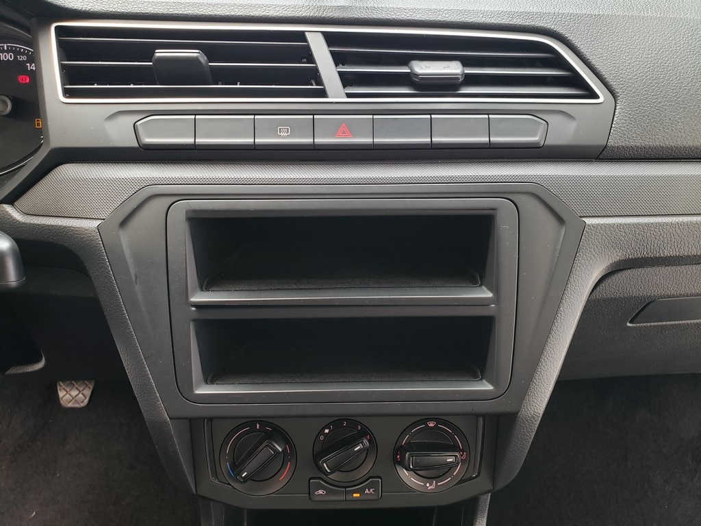 Volkswagen Gol Branco