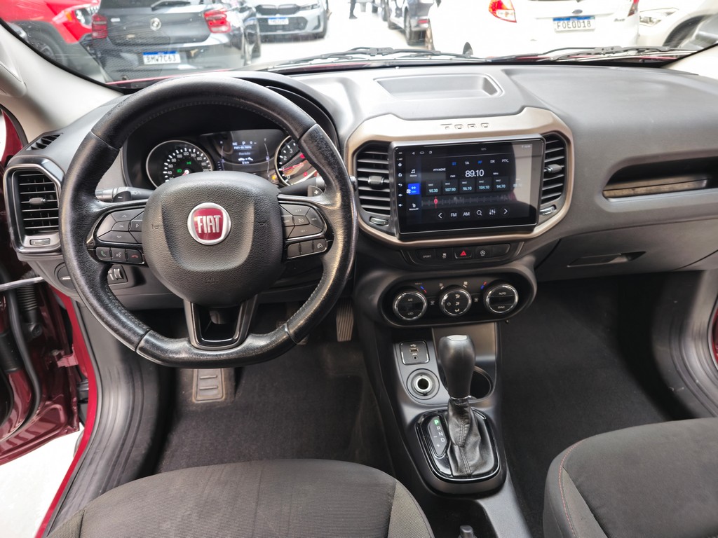 carro