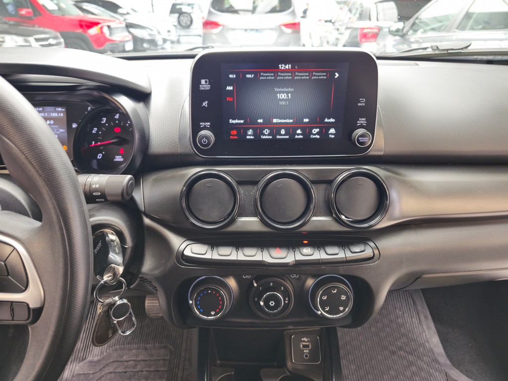 carro