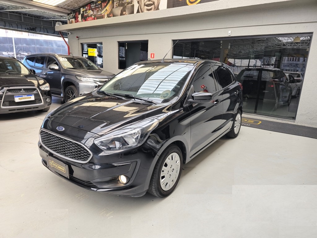 carro
