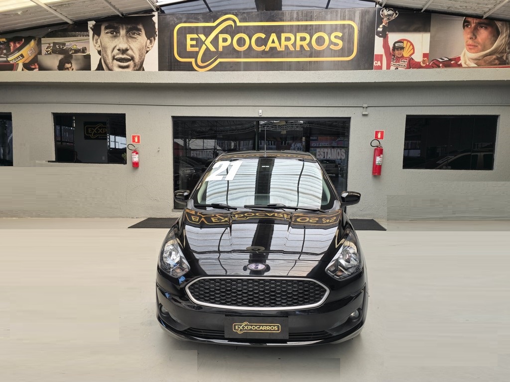 carro