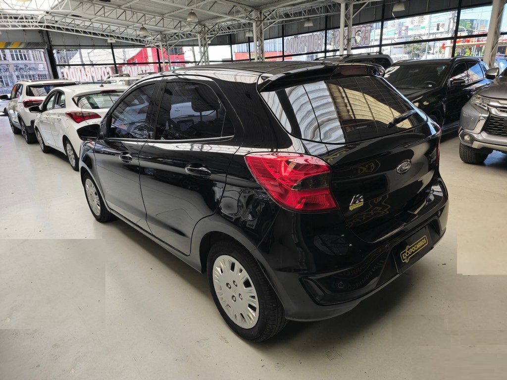 carro