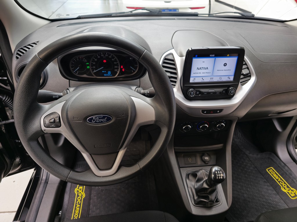 carro