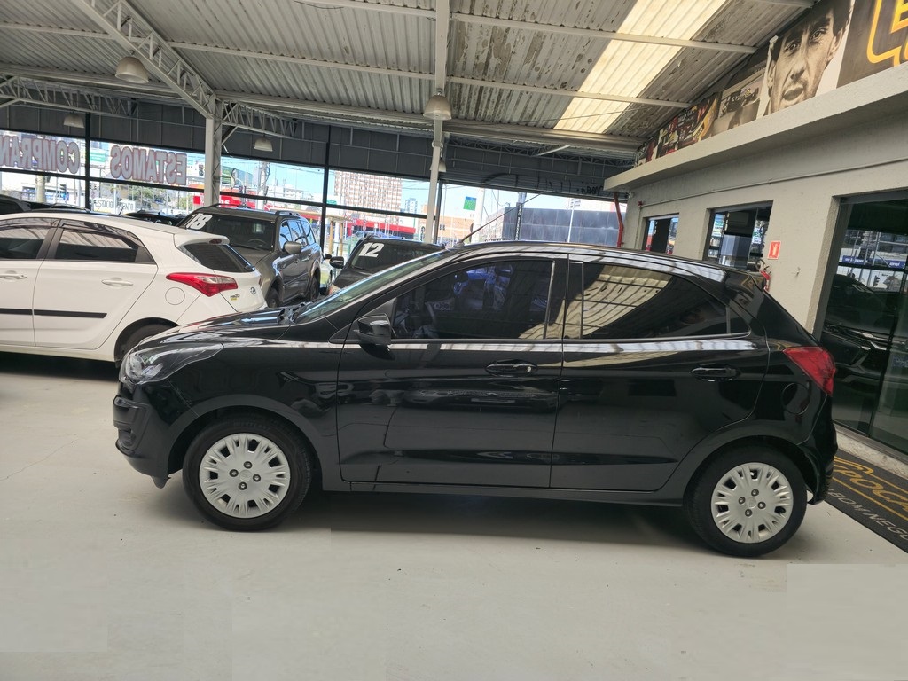 carro