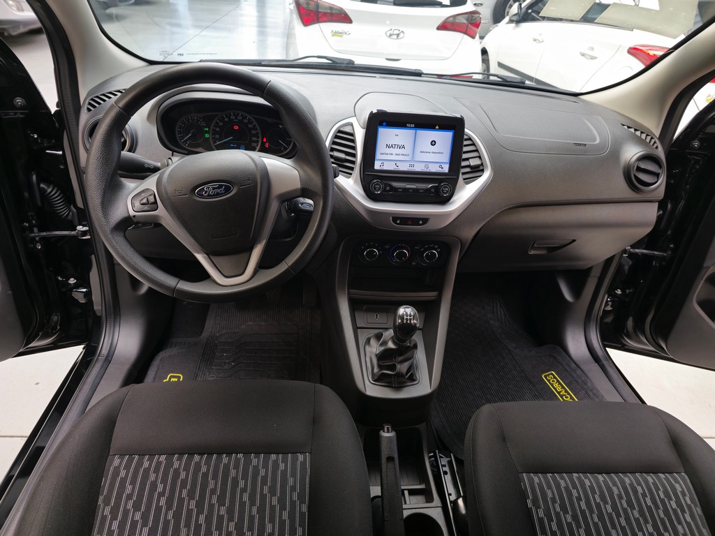 carro