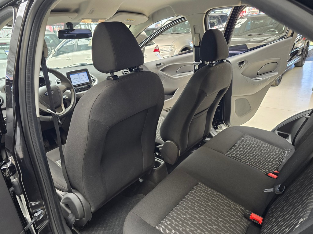 carro