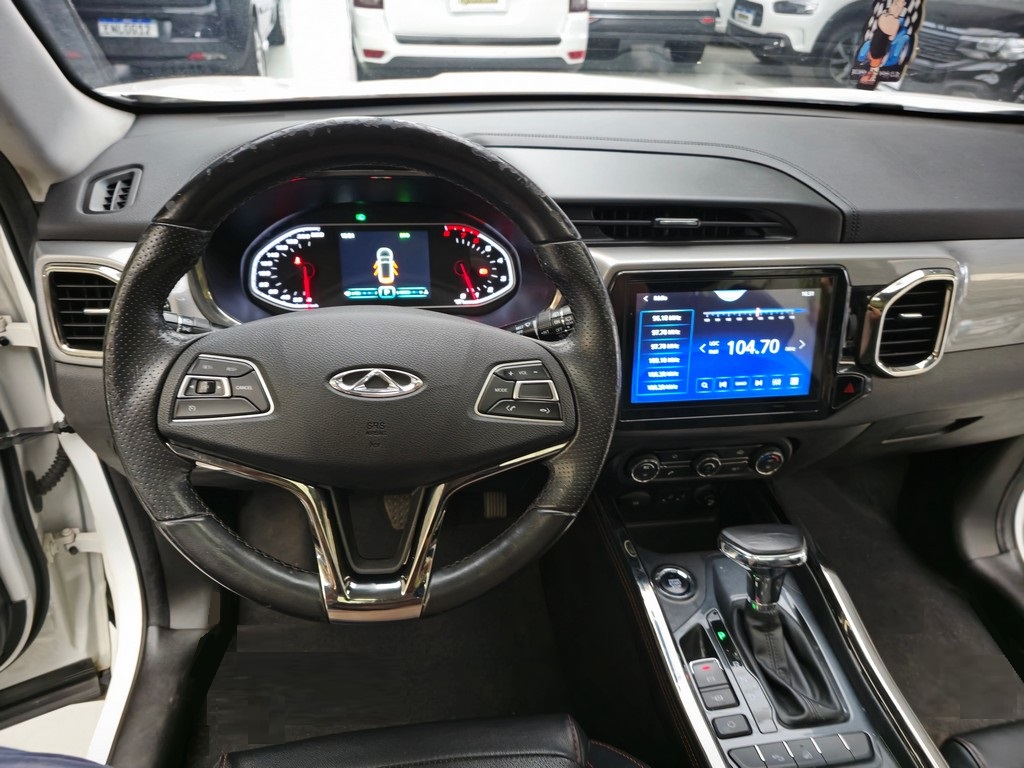 carro