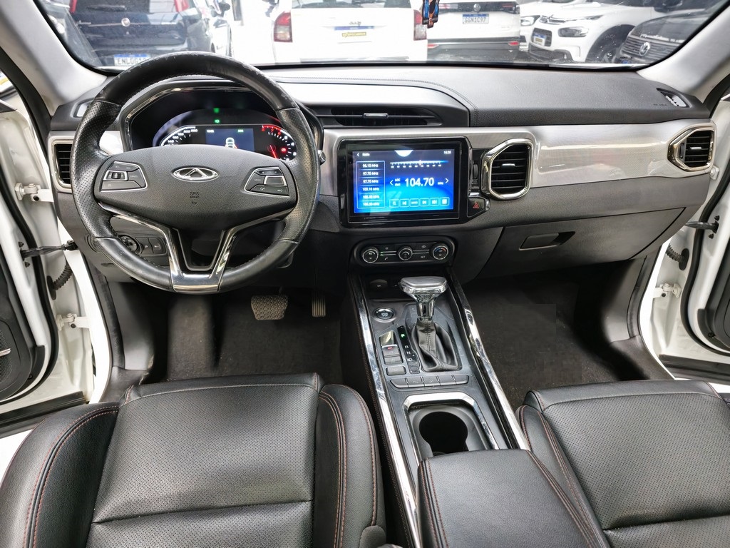 carro