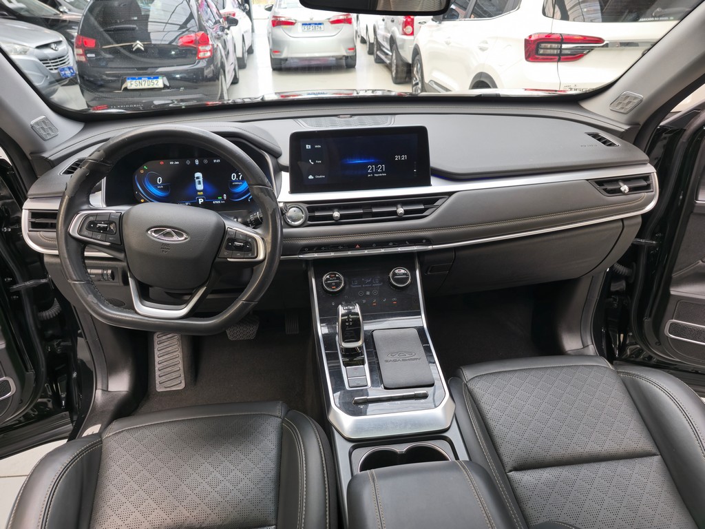 carro