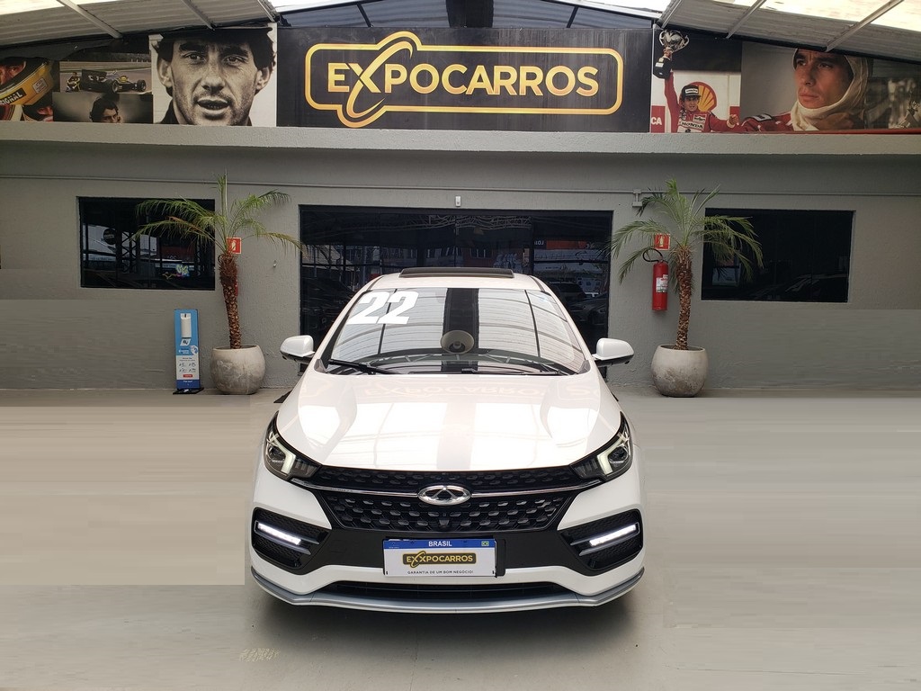carro
