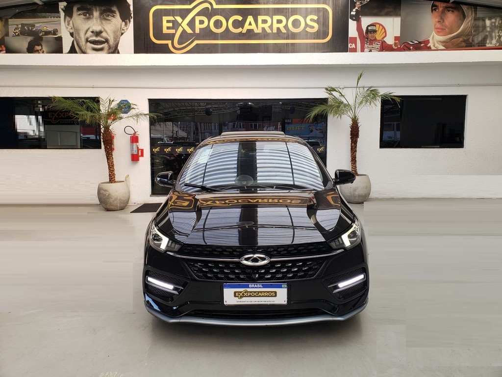 carro