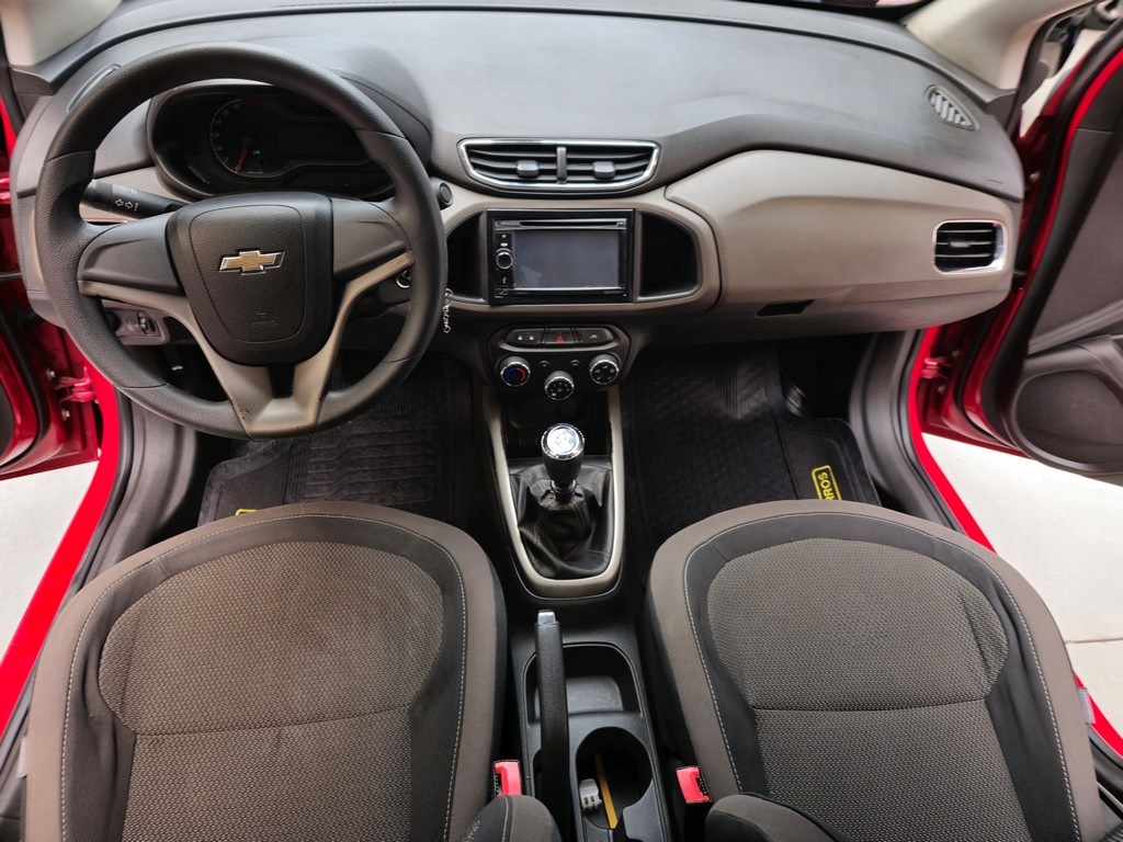 carro