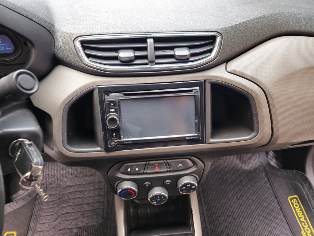 carro