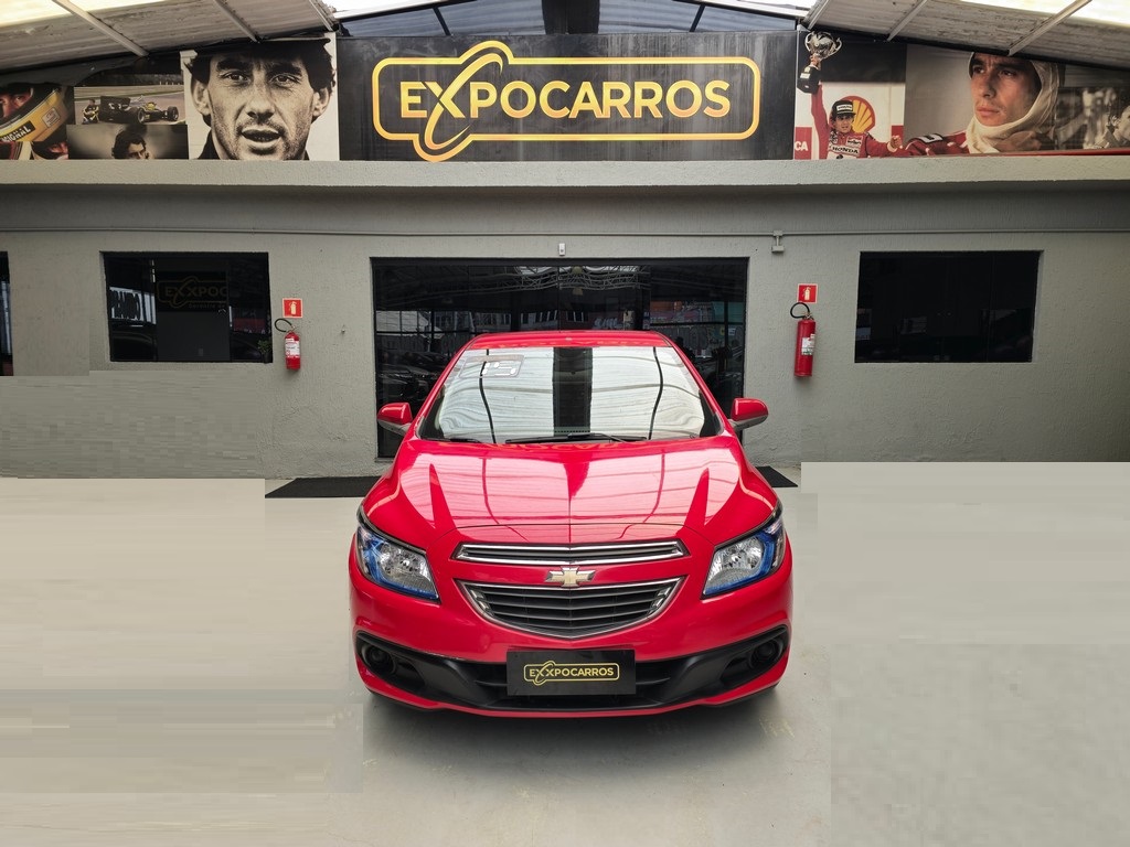 carro