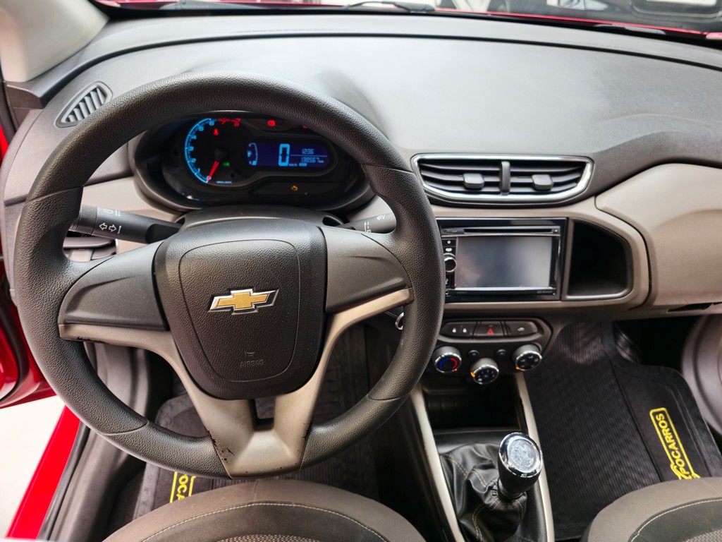 carro